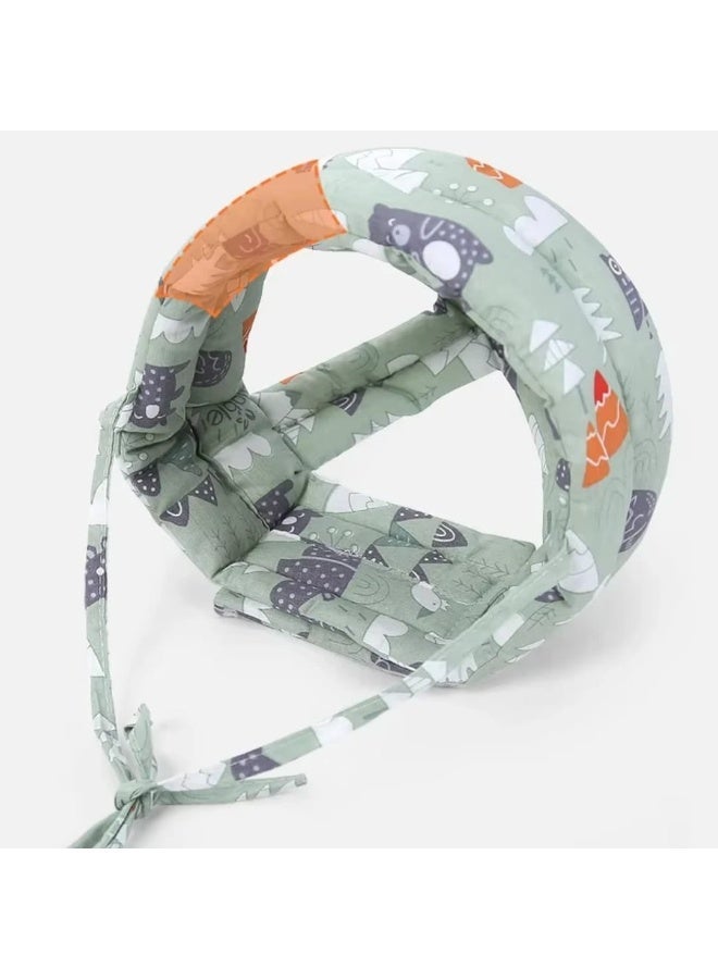 Kids Safety Helmet (Baby Head Protector) - Image 4